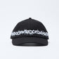 Dancer - D12 Crown Cap (Black)