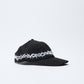 Dancer - D12 Crown Cap (Black)