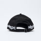 Dancer - D12 Crown Cap (Black)