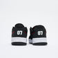 DC Shoes - Construct KHO (Black/Hot Coral)