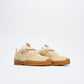 DC Shoes - JS-1  (Tan)