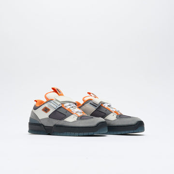 DC Shoes - JS1 Shanahan (Grey/Black/Orange)