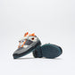 DC Shoes - JS1 Shanahan (Grey/Black/Orange)