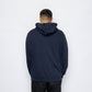 DC Shoes - John House Hoodie (Navy)