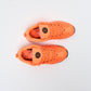 DC Shoes - Lucien Pro Model FUO (Orange Flash)