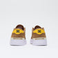 DC Shoes - Teknic S (Brown/Yellow)