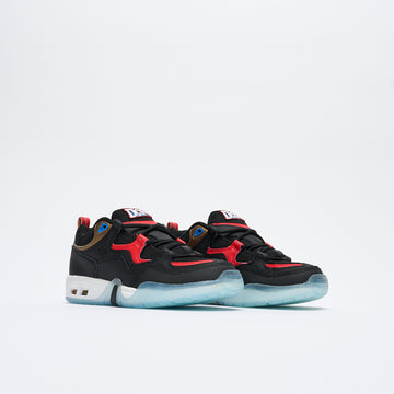 DC Shoes - Truth OG XKRB (Black/Red)