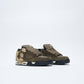 DC Shoes - Command (Olive/Black/Tan)