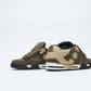 DC Shoes - Command (Olive/Black/Tan)