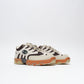 DC Shoes Hybrid OG Brown Gum
