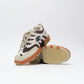 DC Shoes Hybrid OG Brown Gum