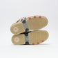 DC Shoes Hybrid OG Brown Gum