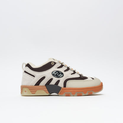 DC Shoes Hybrid OG Brown Gum