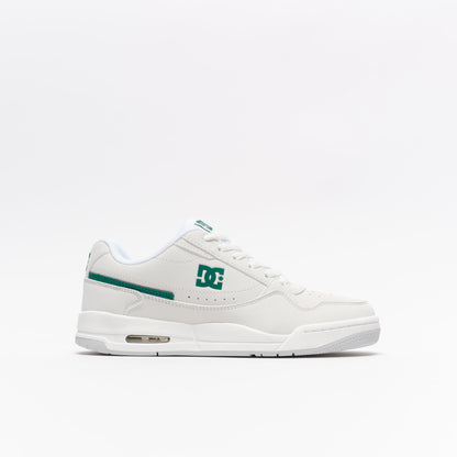 DC SHOES - JEARE WGN (White/Green)