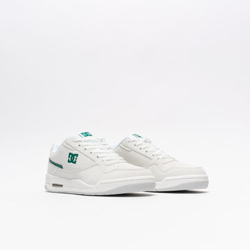 DC SHOES - JEARE WGN (White/Green)