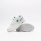 DC SHOES - JEARE WGN (White/Green)