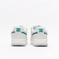 DC SHOES - JEARE WGN (White/Green)