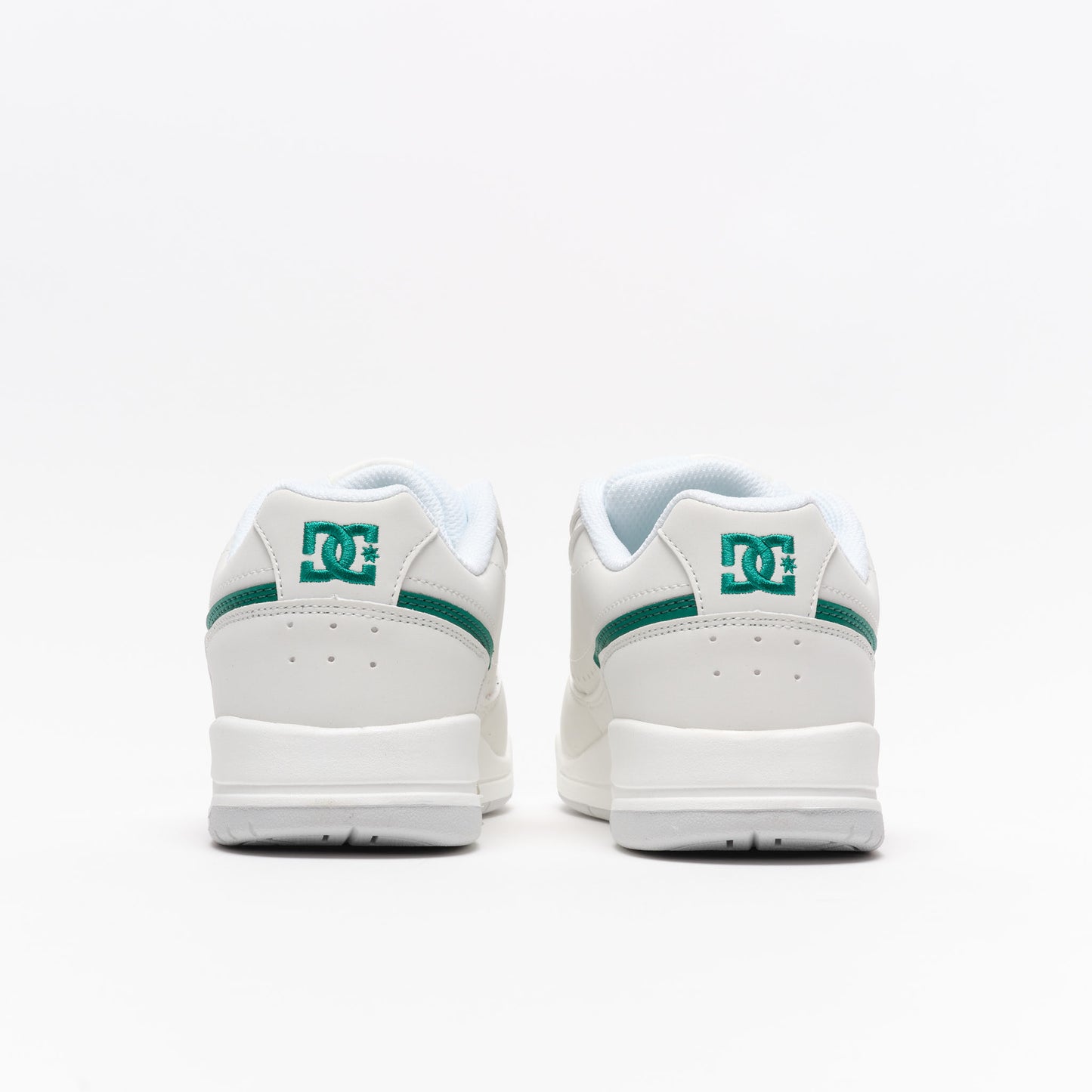 DC SHOES - JEARE WGN (White/Green)