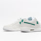 DC SHOES - JEARE WGN (White/Green)