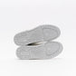 DC SHOES - JEARE WGN (White/Green)