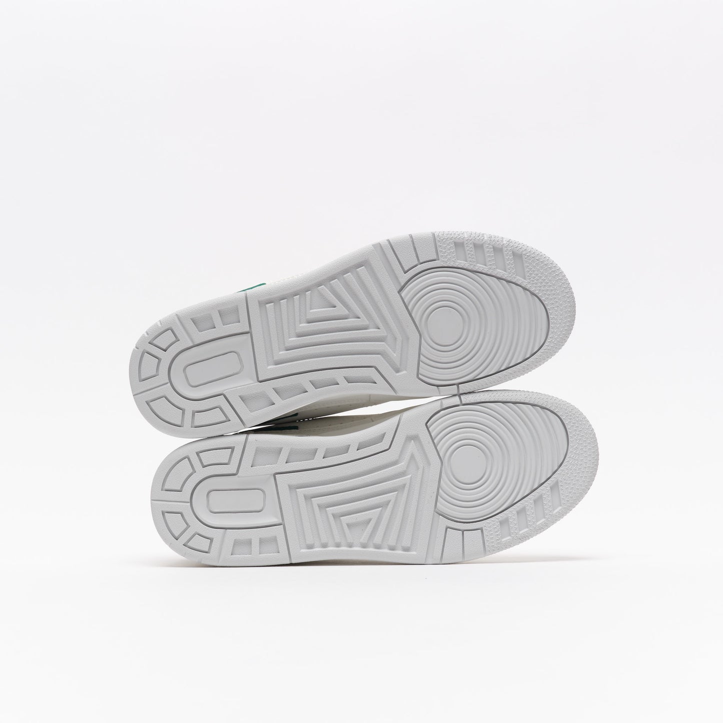 DC SHOES - JEARE WGN (White/Green)