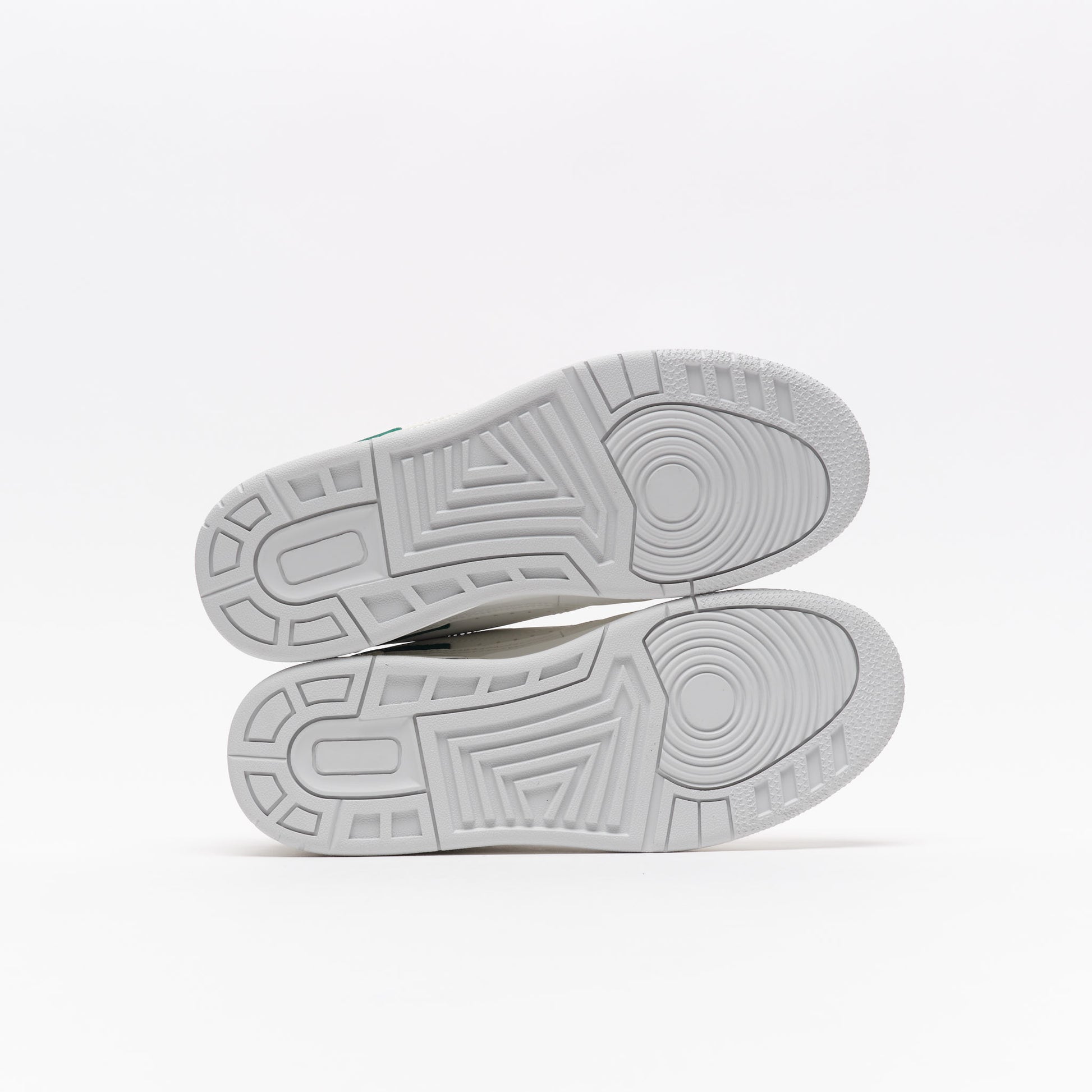 DC SHOES - JEARE WGN (White/Green)