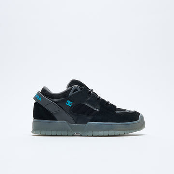 DC Shoes - Spectre (Black/Grey/Blue)