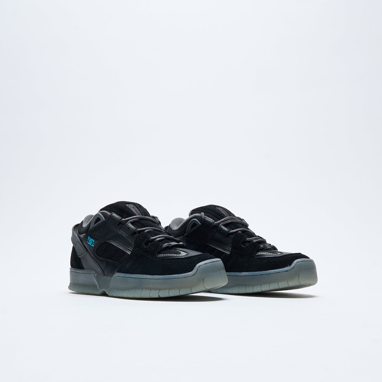 DC Shoes - Spectre (Black/Grey/Blue)