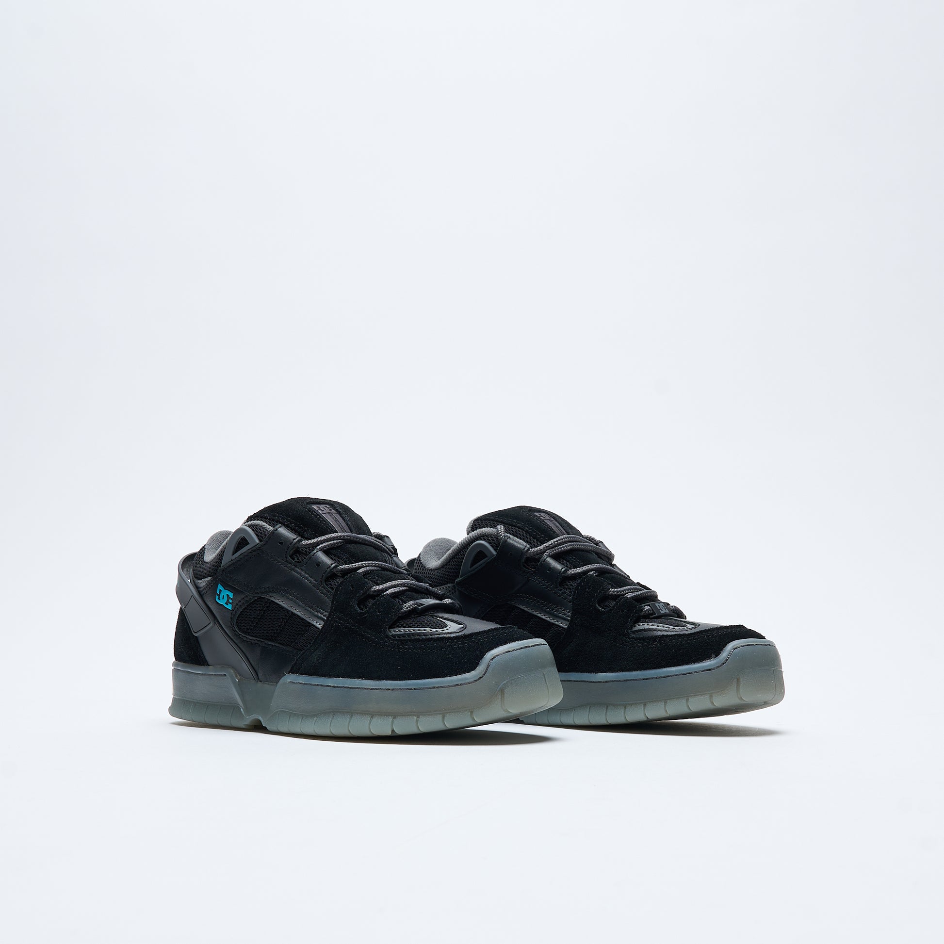 DC Shoes - Spectre (Black/Grey/Blue)