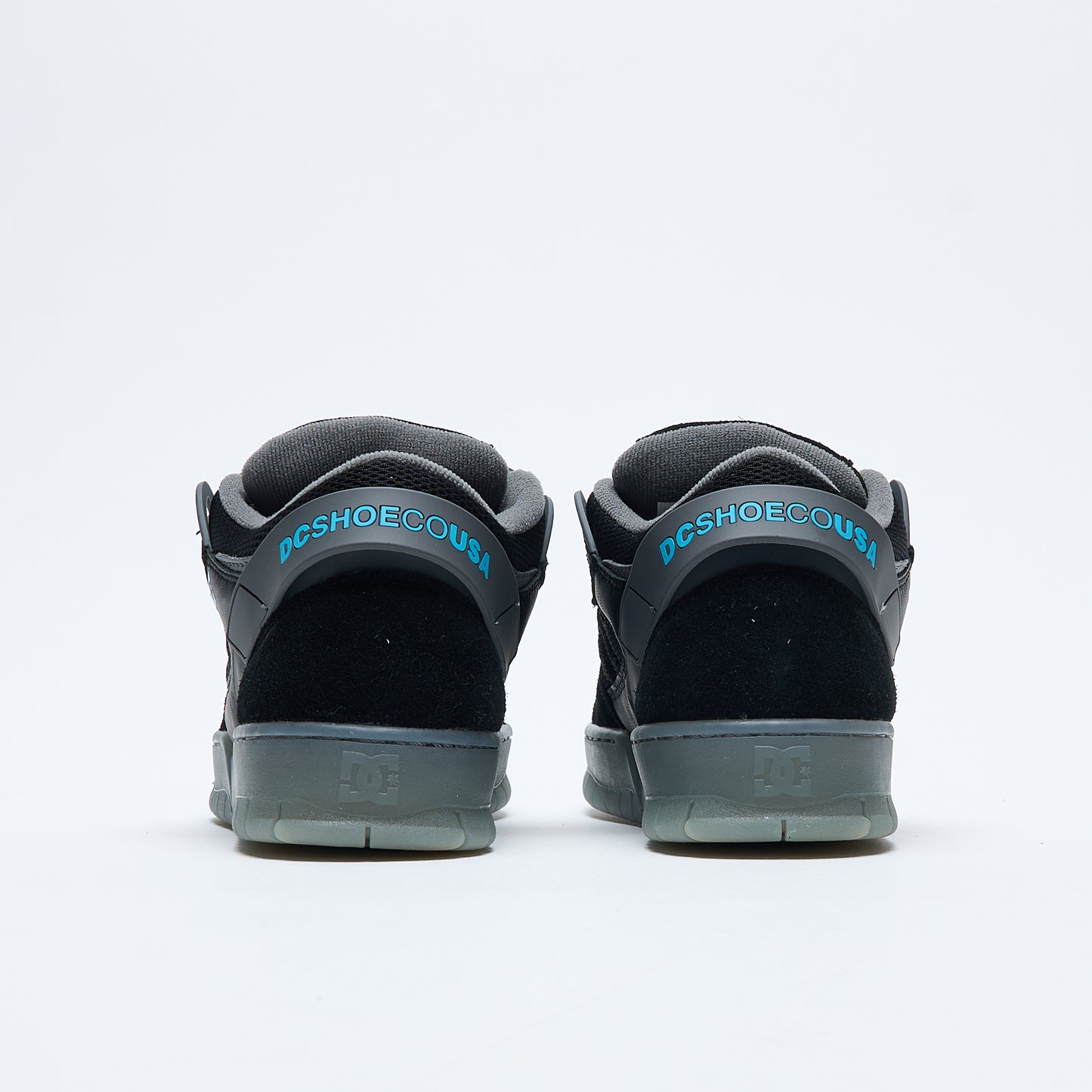 DC Shoes - Spectre (Black/Grey/Blue)