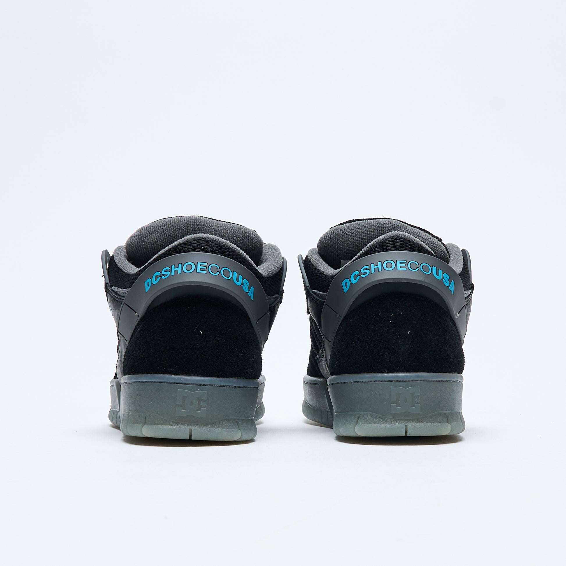 DC Shoes - Spectre (Black/Grey/Blue)