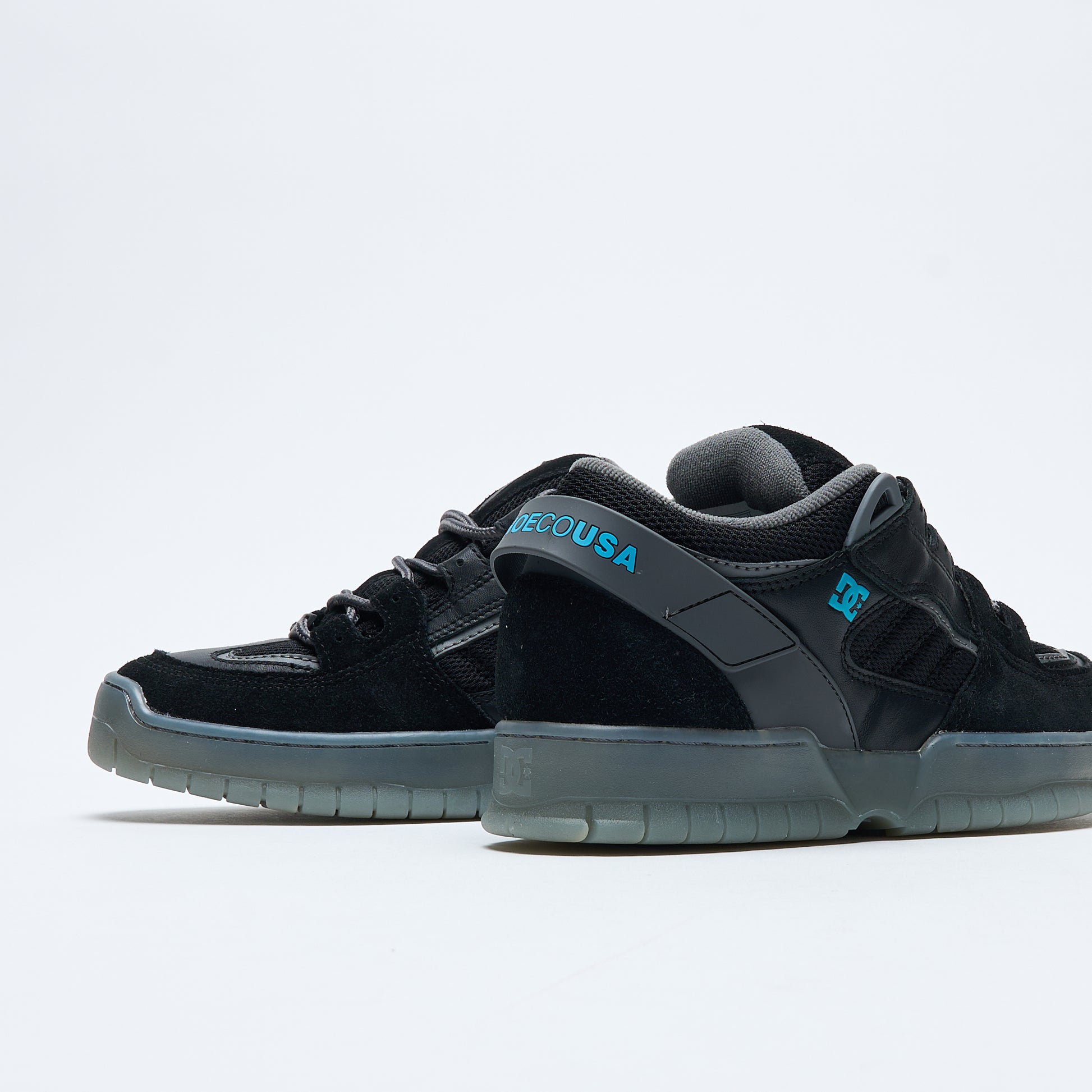 DC Shoes - Spectre (Black/Grey/Blue)