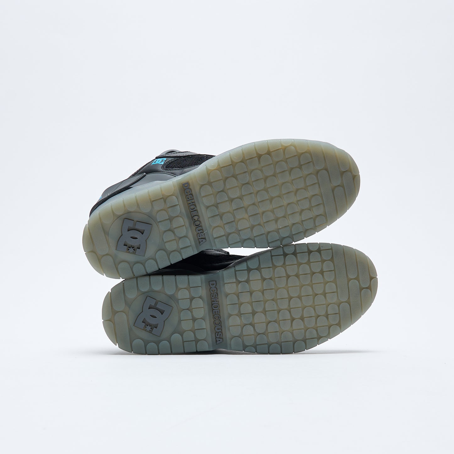 DC Shoes - Spectre (Black/Grey/Blue)