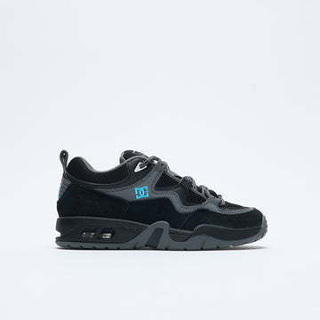 DC Shoes - Truth OG (Black/Grey/Blue)