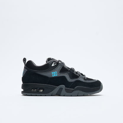DC Shoes - Truth OG (Black/Grey/Blue)