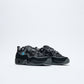 DC Shoes - Truth OG (Black/Grey/Blue)