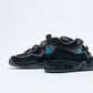 DC Shoes - Truth OG (Black/Grey/Blue)