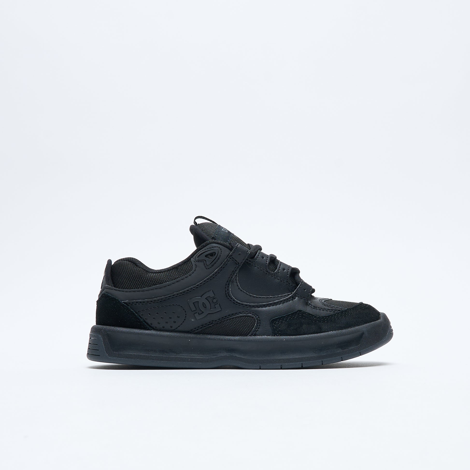 DC Shoes - Kalynx Zero (Black/Black)