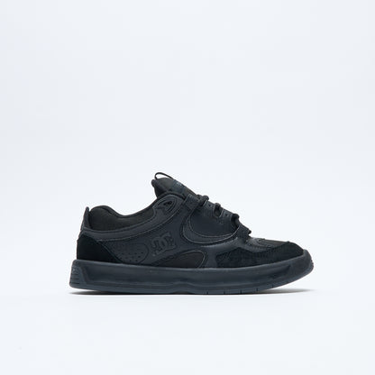 DC Shoes - Kalynx Zero (Black/Black)