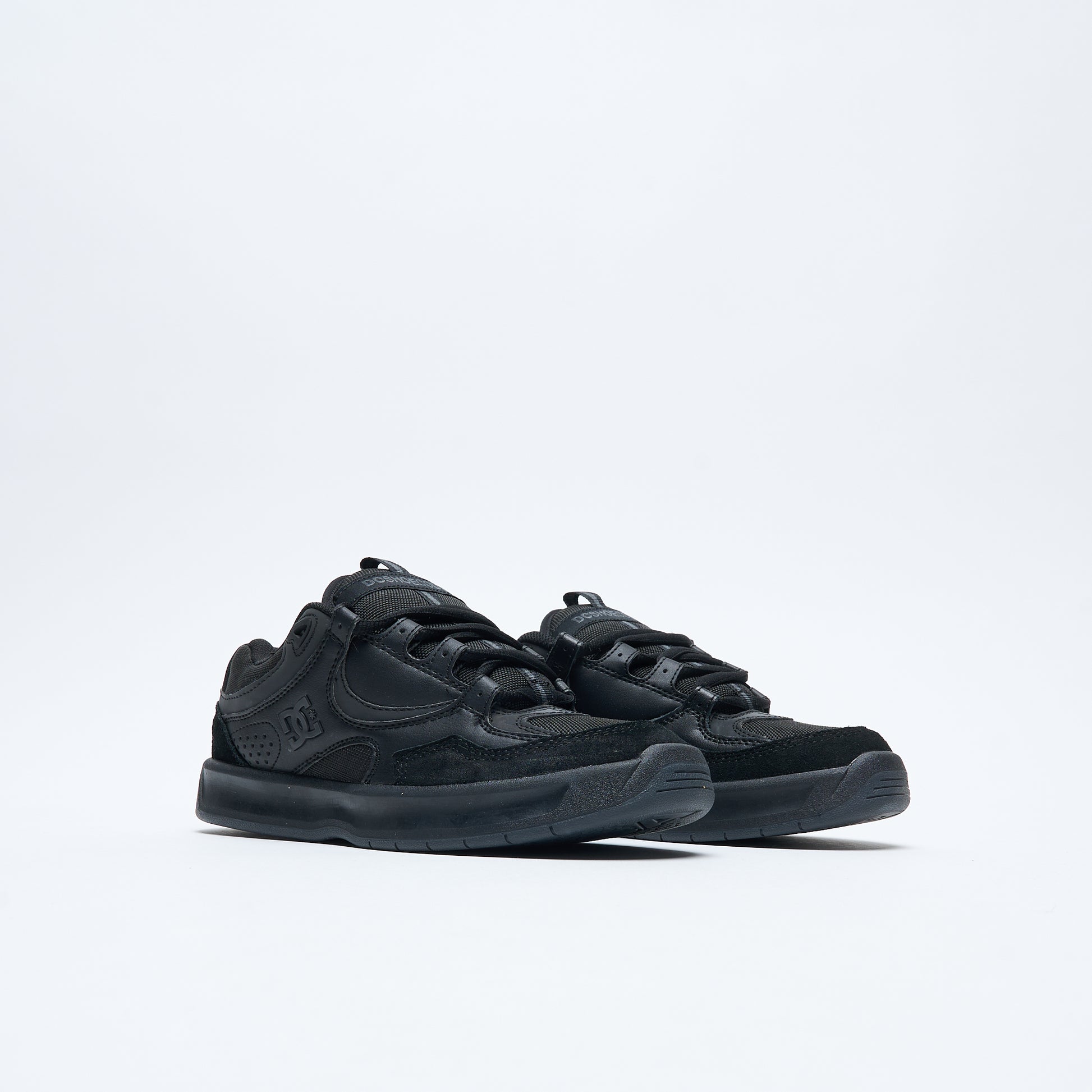 DC Shoes - Kalynx Zero (Black/Black)