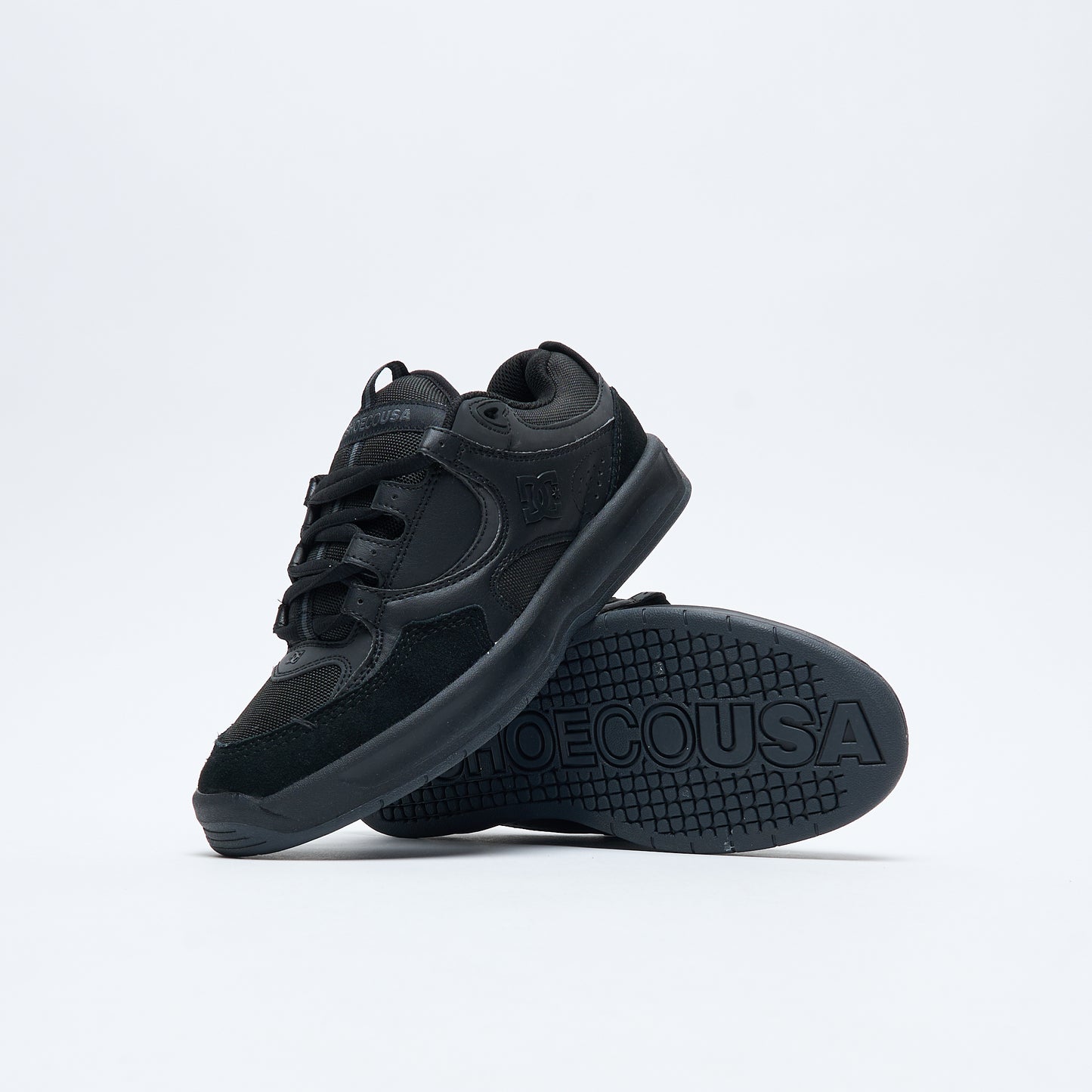 DC Shoes - Kalynx Zero (Black/Black)