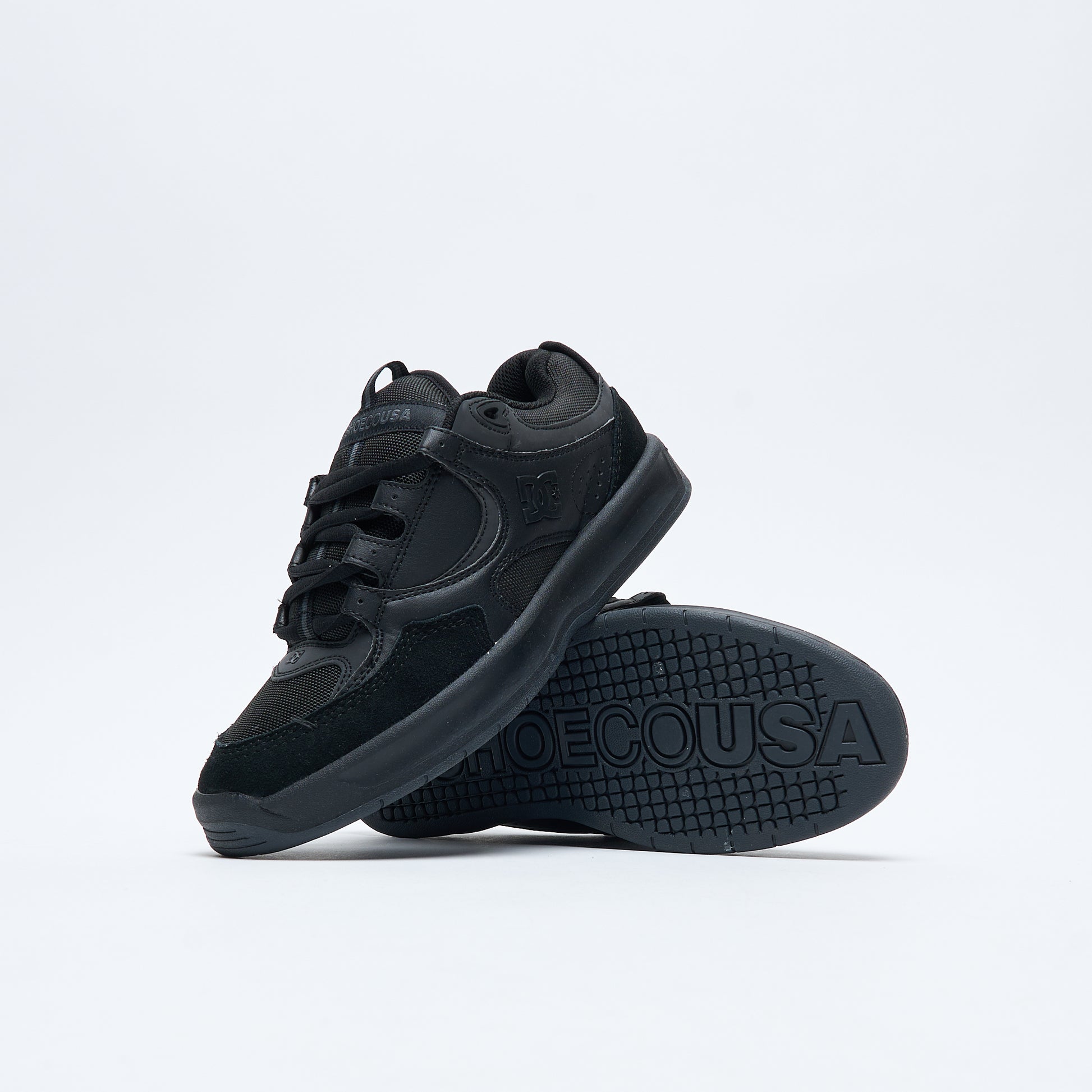 DC Shoes - Kalynx Zero (Black/Black)