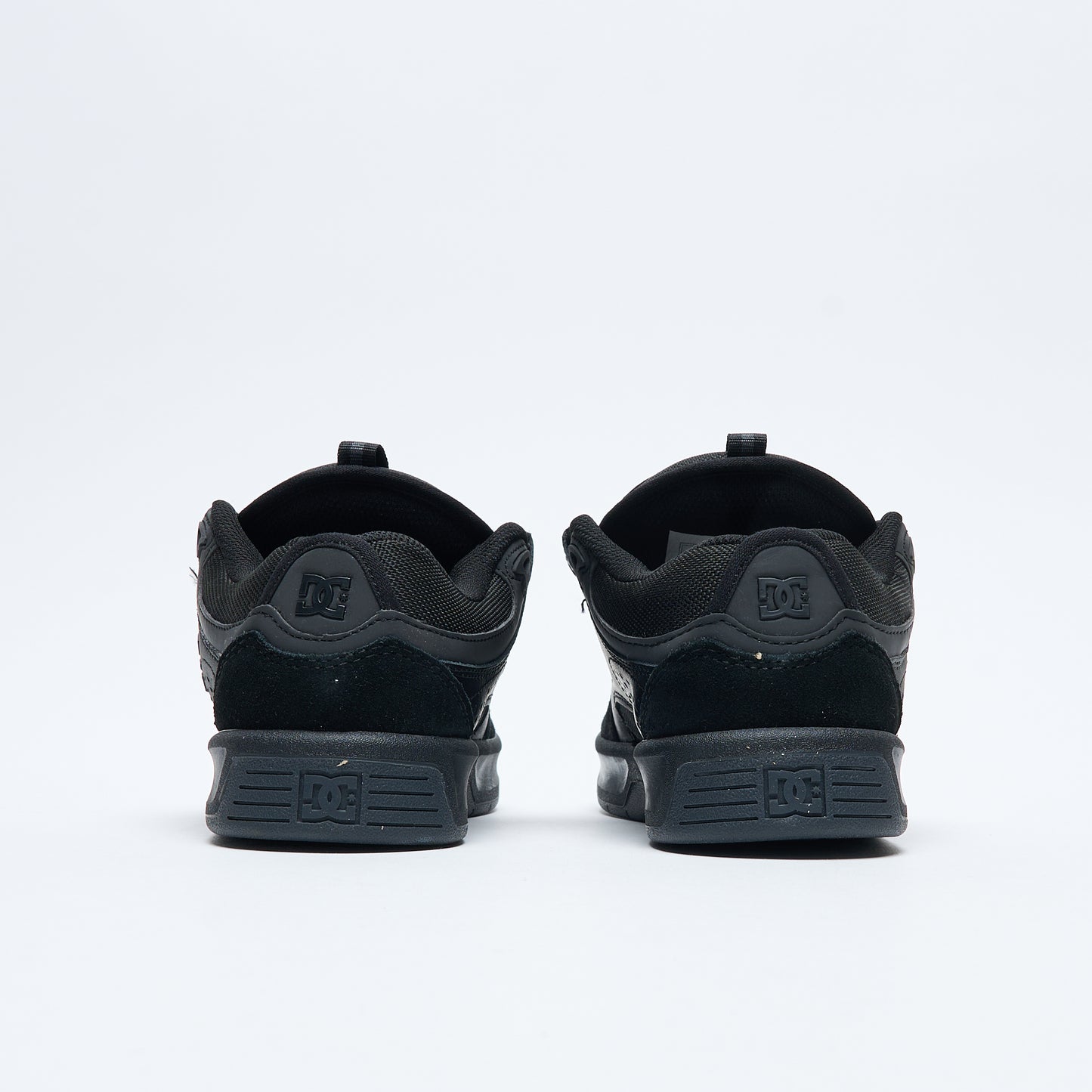 DC Shoes - Kalynx Zero (Black/Black)