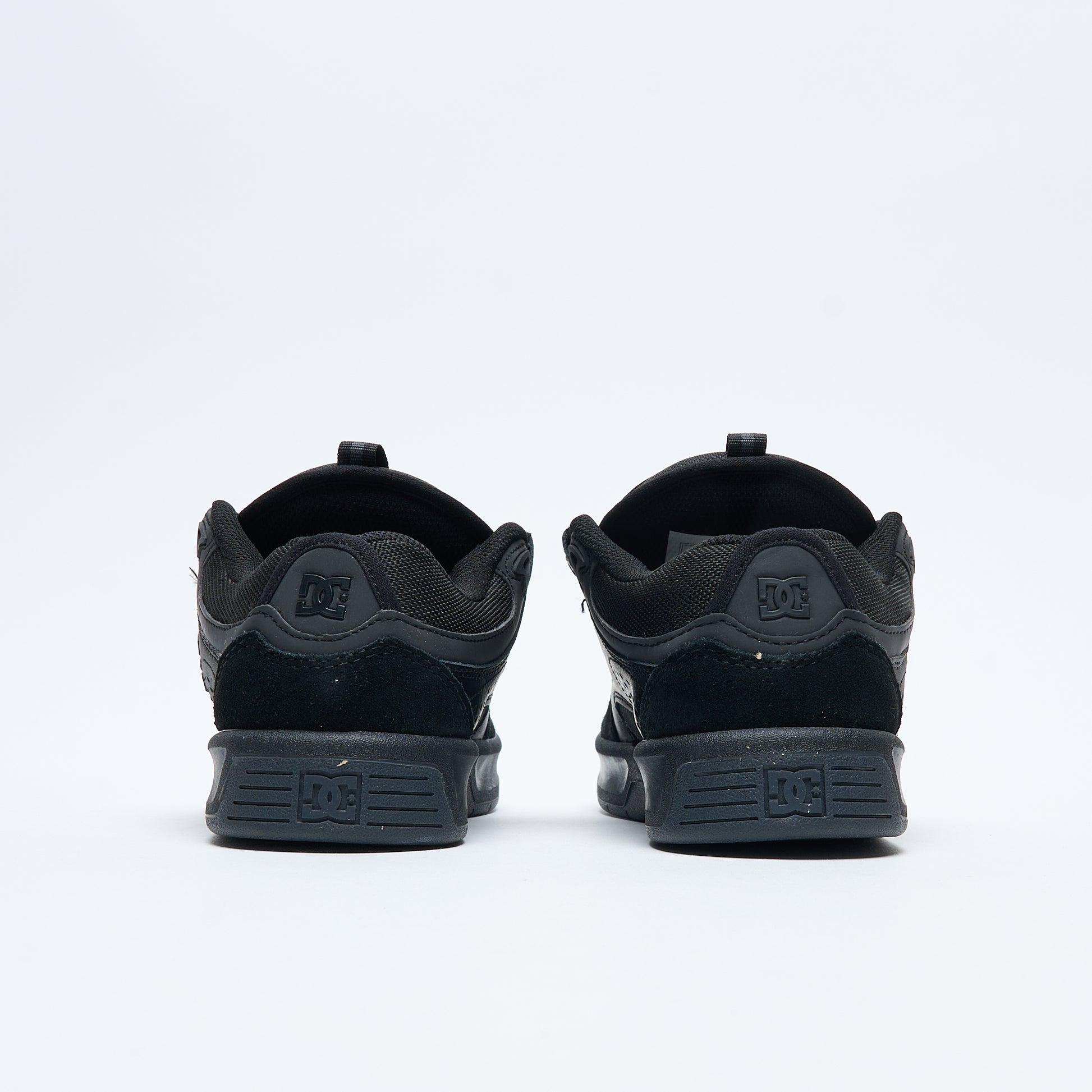 DC Shoes - Kalynx Zero (Black/Black)