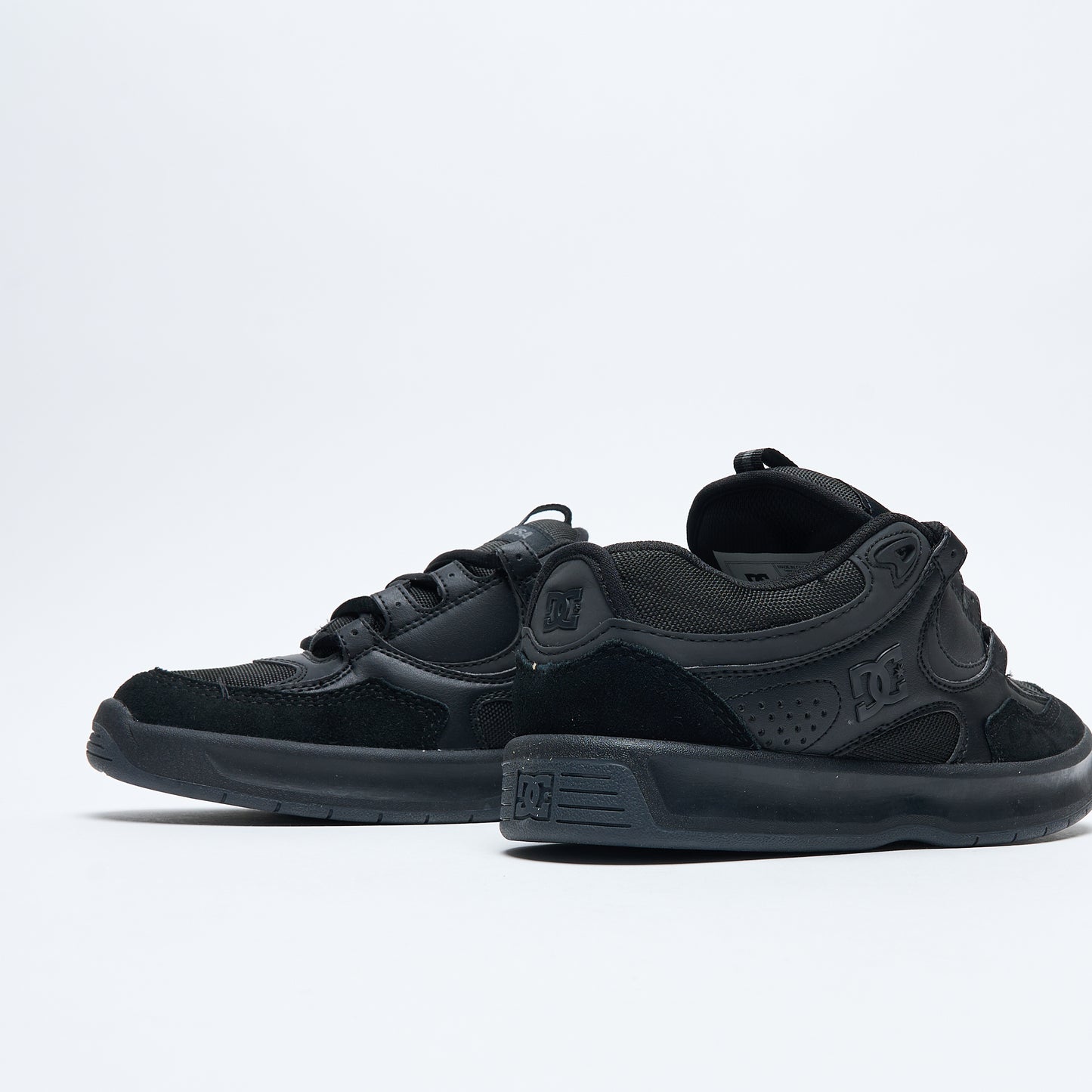 DC Shoes - Kalynx Zero (Black/Black)