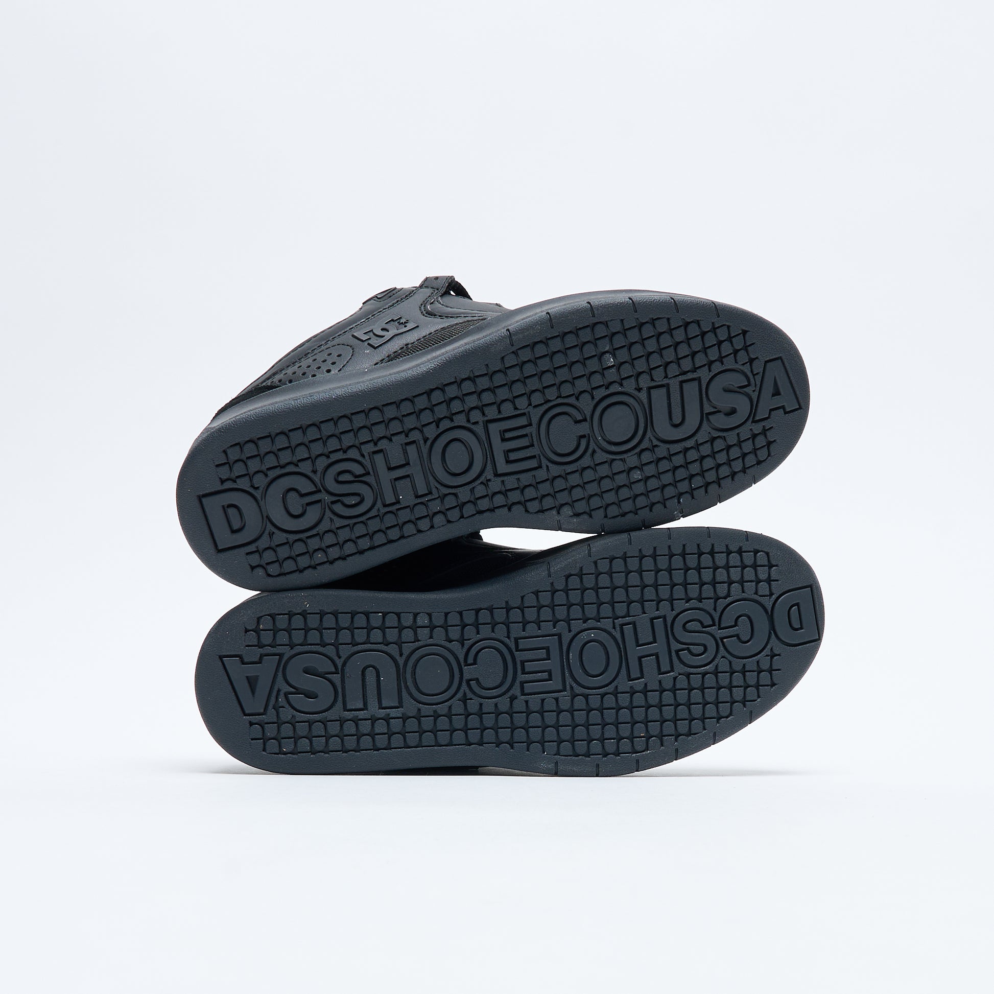 DC Shoes - Kalynx Zero (Black/Black)