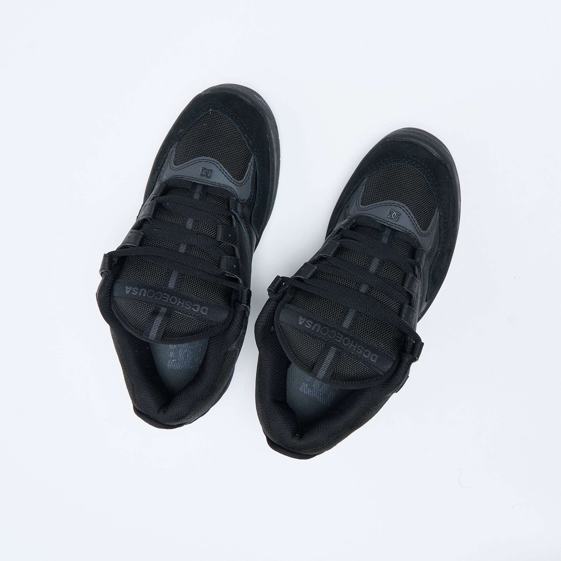 DC Shoes - Kalynx Zero (Black/Black)