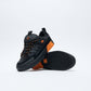 DC Shoes - Lucien (Black/Black/Orange)