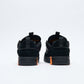DC Shoes - Lucien (Black/Black/Orange)