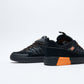 DC Shoes - Lucien (Black/Black/Orange)